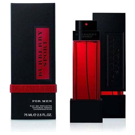 burberry sport fragrantica|burberry sport perfume for men.